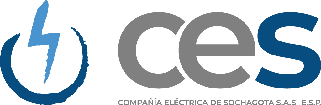 Logo CES Sochagota